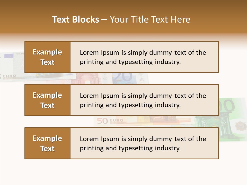 Helping Hand White Assist PowerPoint Template