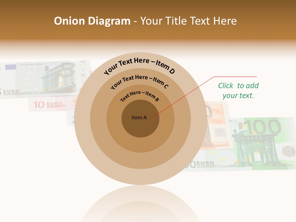 Helping Hand White Assist PowerPoint Template