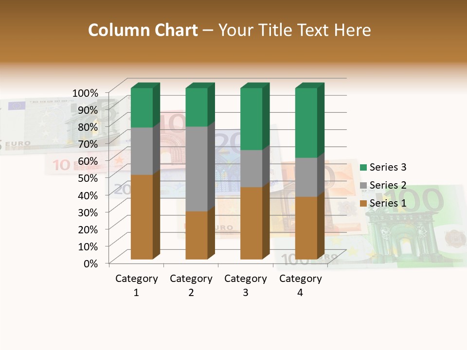 Helping Hand White Assist PowerPoint Template