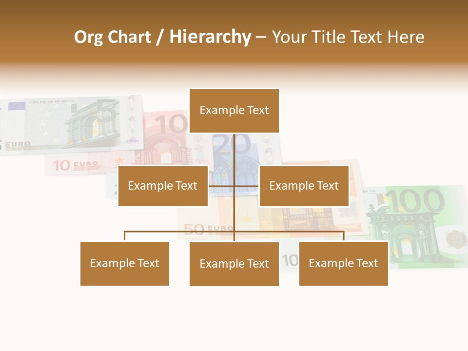Helping Hand White Assist PowerPoint Template
