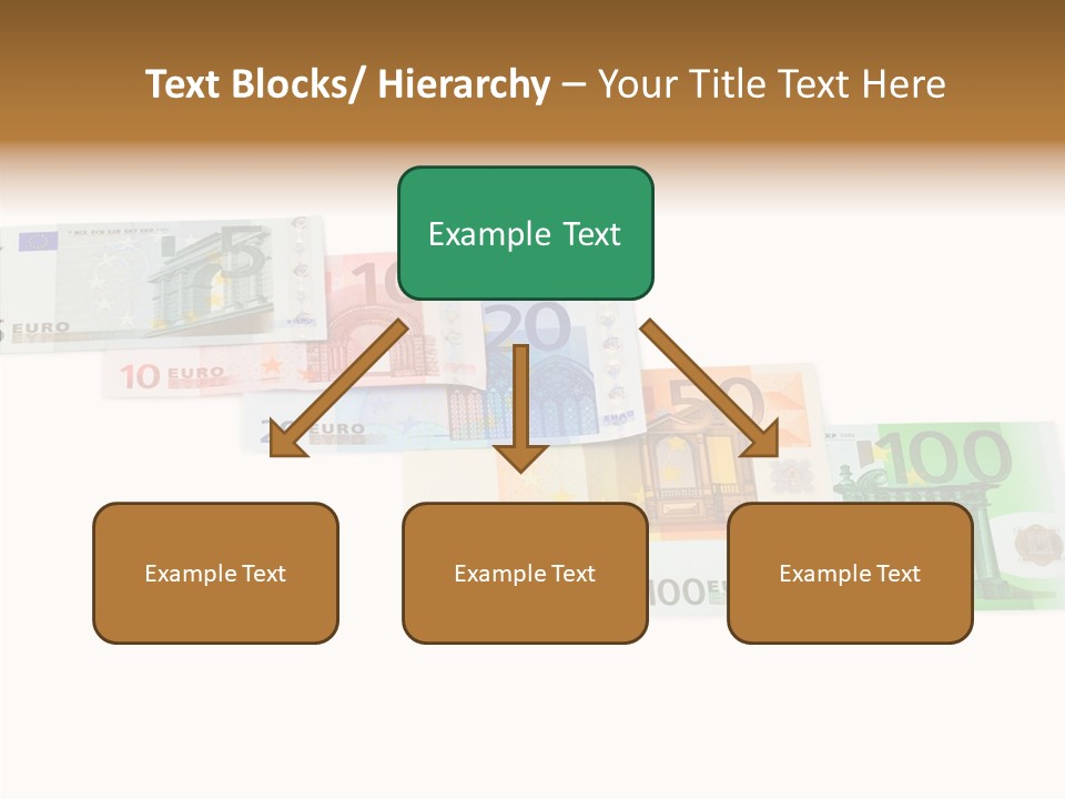 Helping Hand White Assist PowerPoint Template