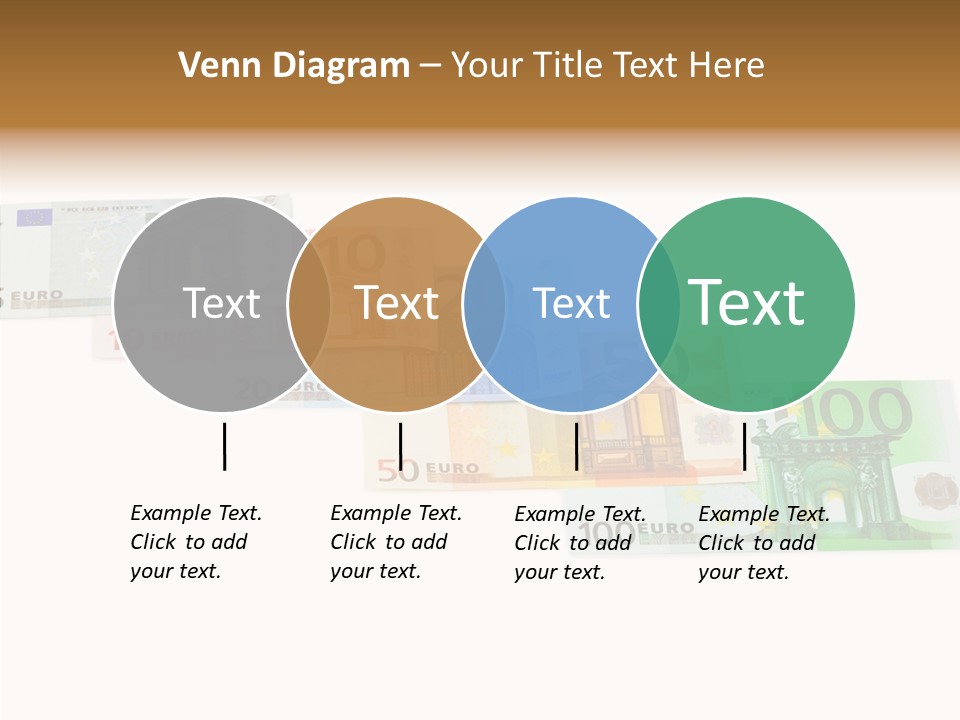 Helping Hand White Assist PowerPoint Template