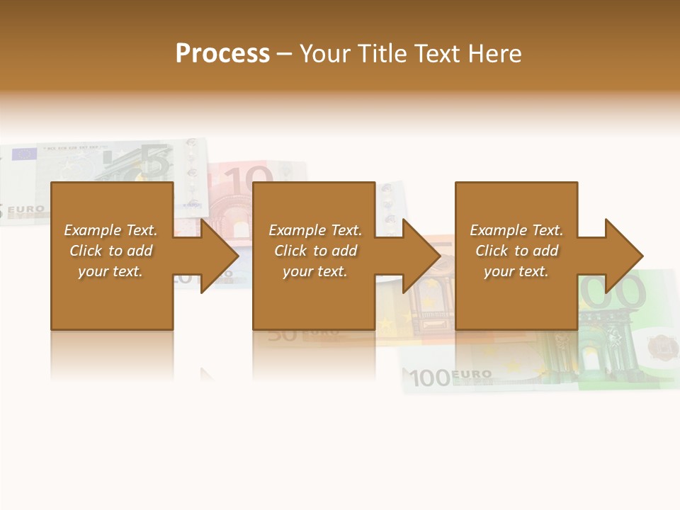 Helping Hand White Assist PowerPoint Template