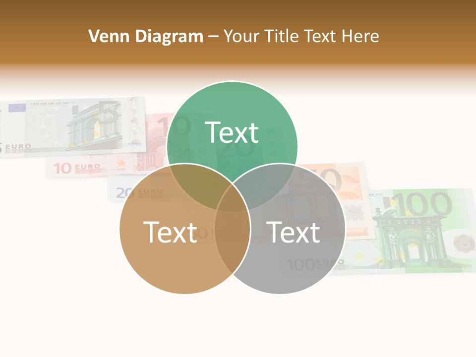 Helping Hand White Assist PowerPoint Template