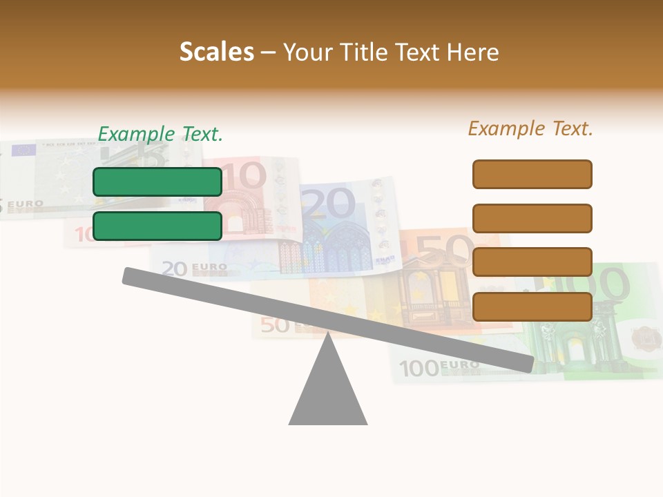 Helping Hand White Assist PowerPoint Template