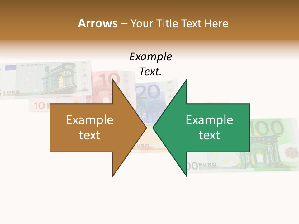 Helping Hand White Assist PowerPoint Template