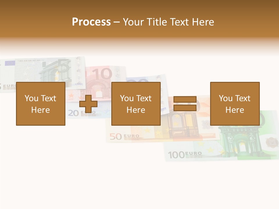 Helping Hand White Assist PowerPoint Template