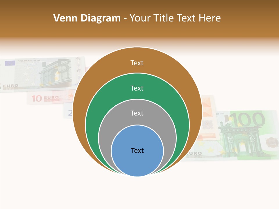 Helping Hand White Assist PowerPoint Template
