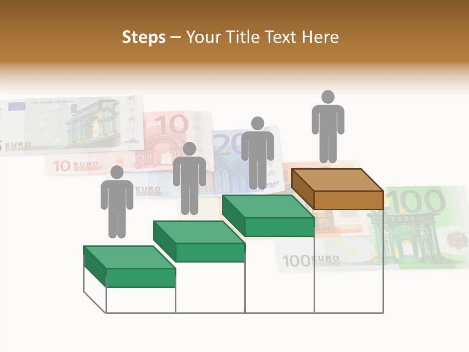 Helping Hand White Assist PowerPoint Template