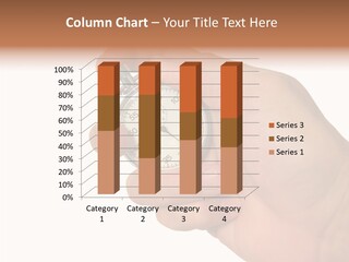 Senior  Human Two PowerPoint Template