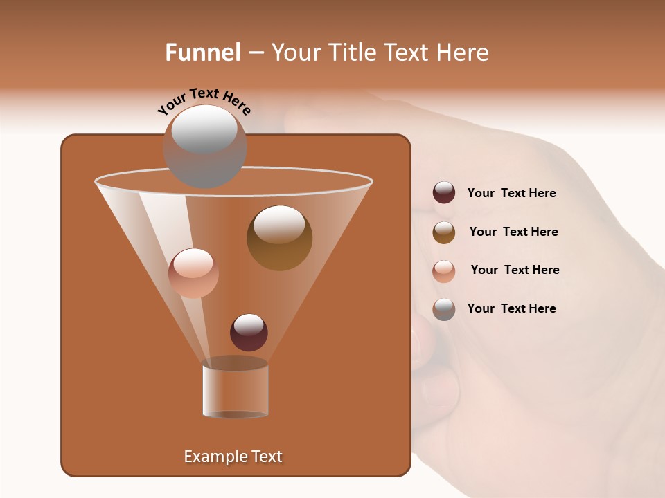 Senior  Human Two PowerPoint Template
