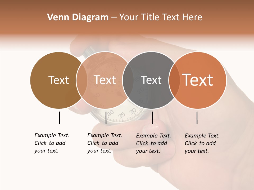 Senior  Human Two PowerPoint Template