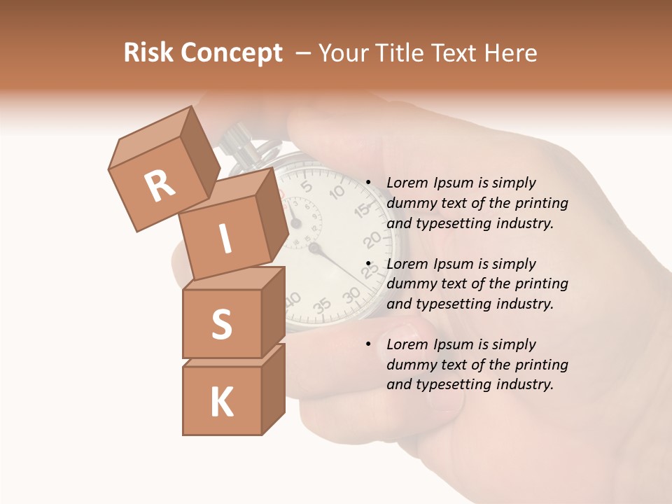 Senior  Human Two PowerPoint Template