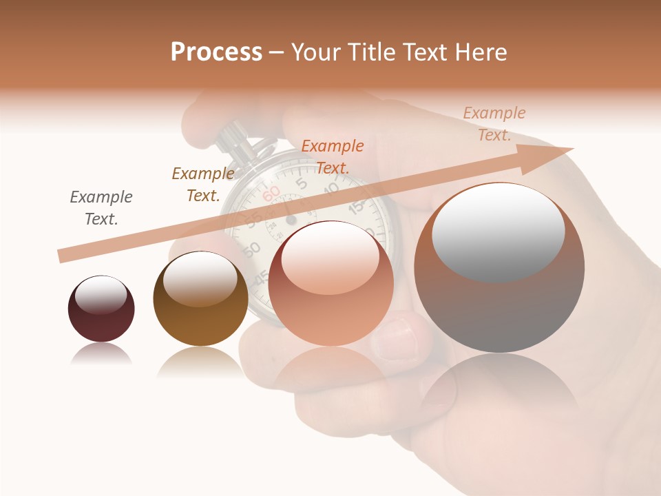 Senior  Human Two PowerPoint Template