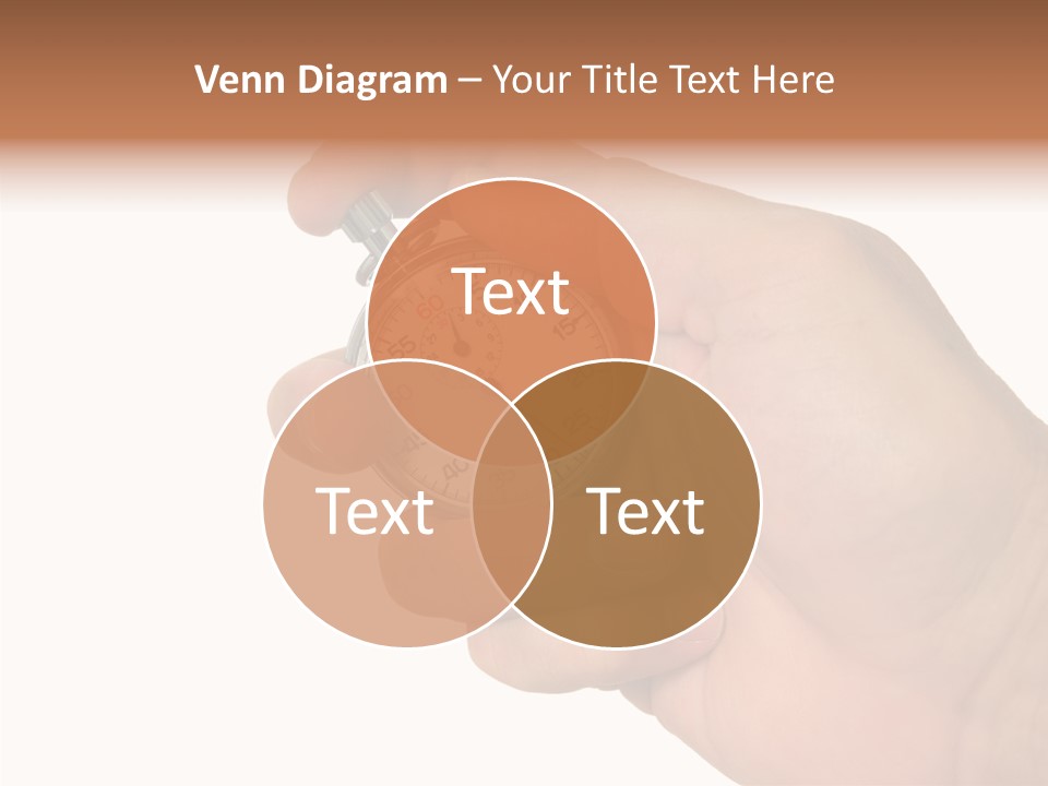 Senior  Human Two PowerPoint Template