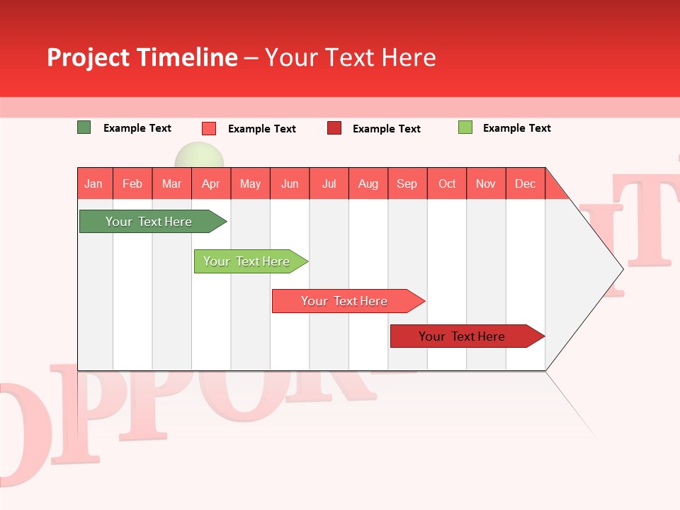 Senior  Women Elder PowerPoint Template