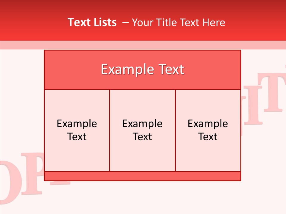 Senior  Women Elder PowerPoint Template
