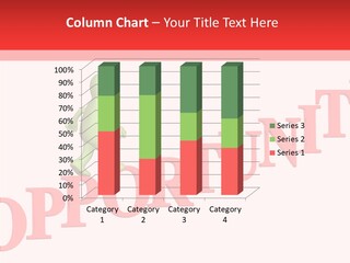 Senior  Women Elder PowerPoint Template