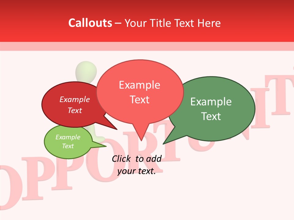 Senior  Women Elder PowerPoint Template
