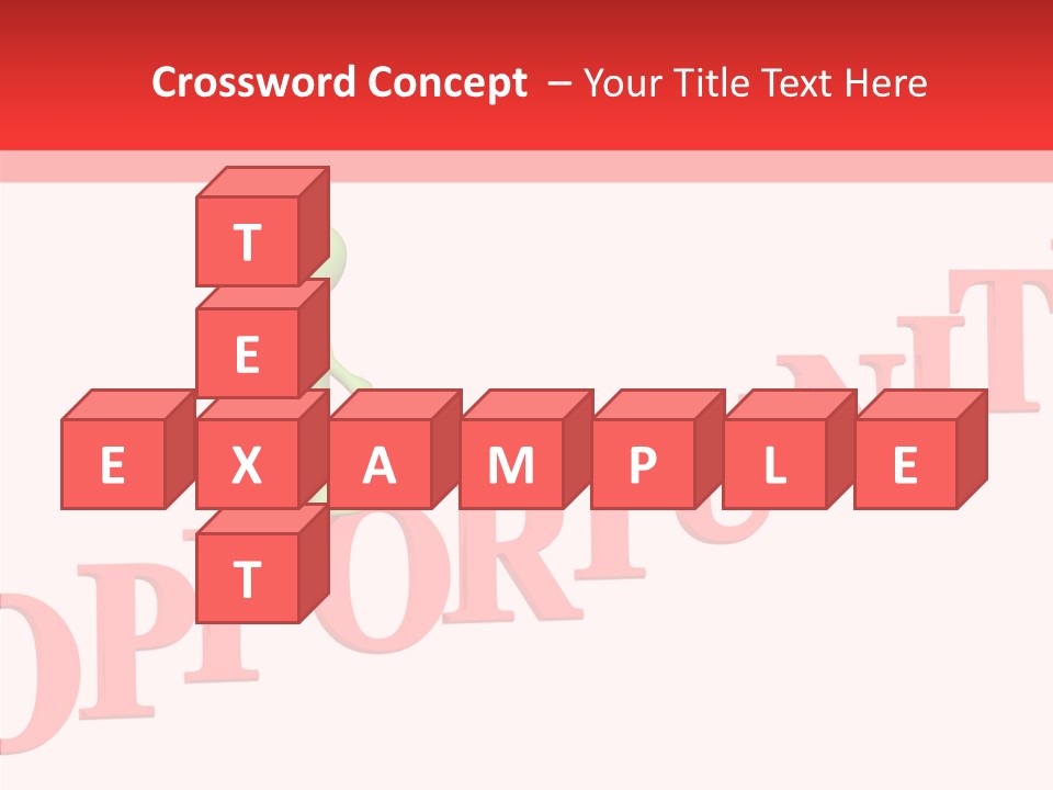 Senior  Women Elder PowerPoint Template