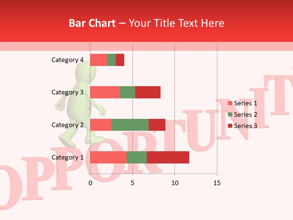 Senior  Women Elder PowerPoint Template