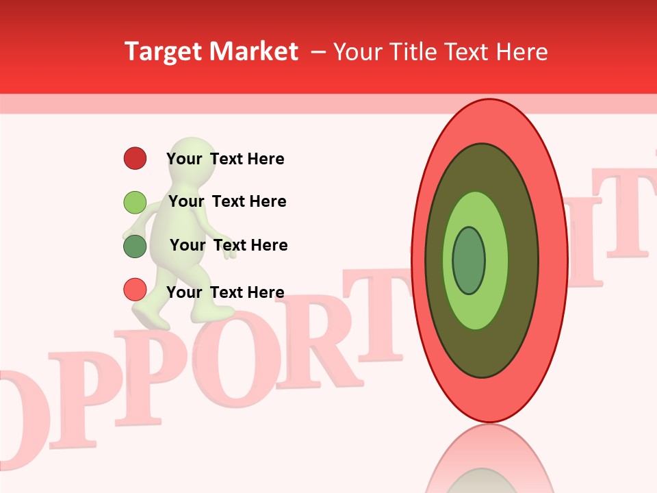 Senior  Women Elder PowerPoint Template