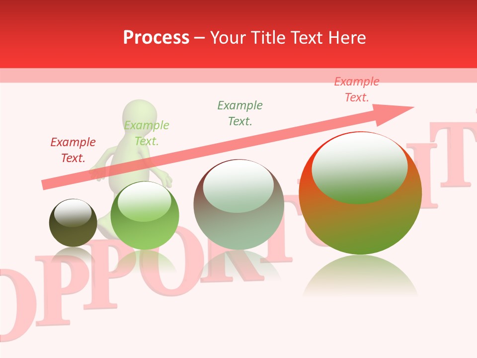 Senior  Women Elder PowerPoint Template