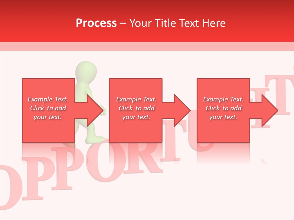 Senior  Women Elder PowerPoint Template