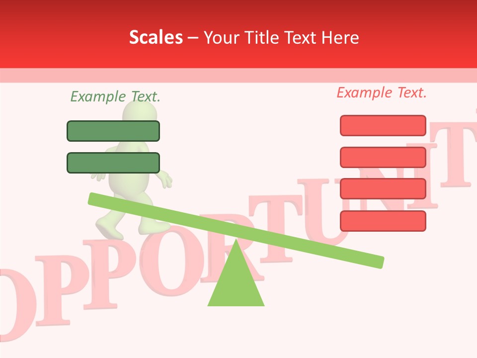 Senior  Women Elder PowerPoint Template