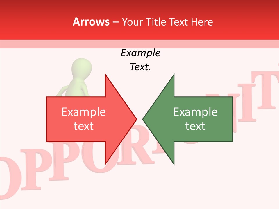 Senior  Women Elder PowerPoint Template