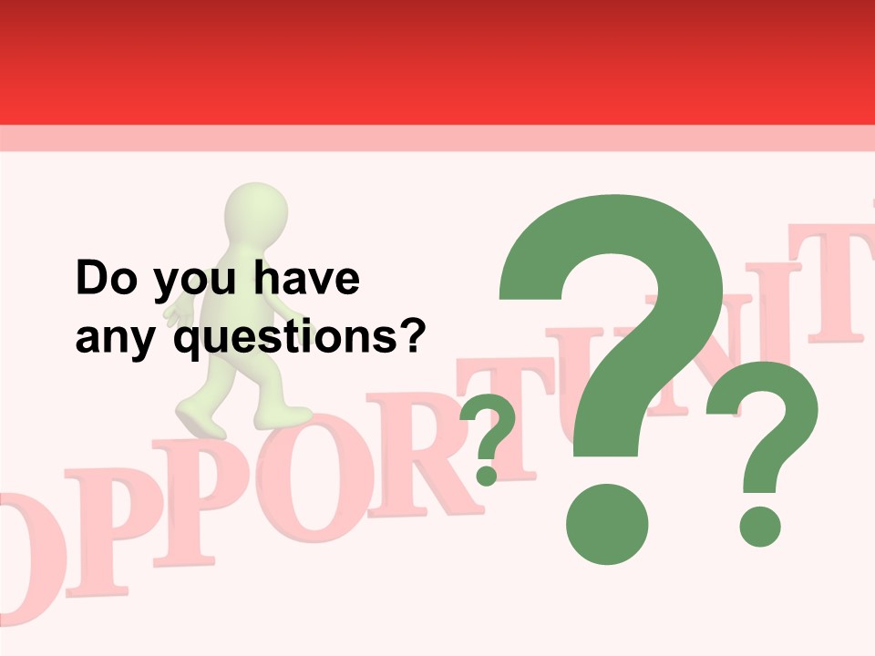 Senior  Women Elder PowerPoint Template