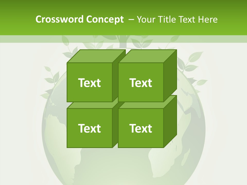 Old Finger Sharing PowerPoint Template