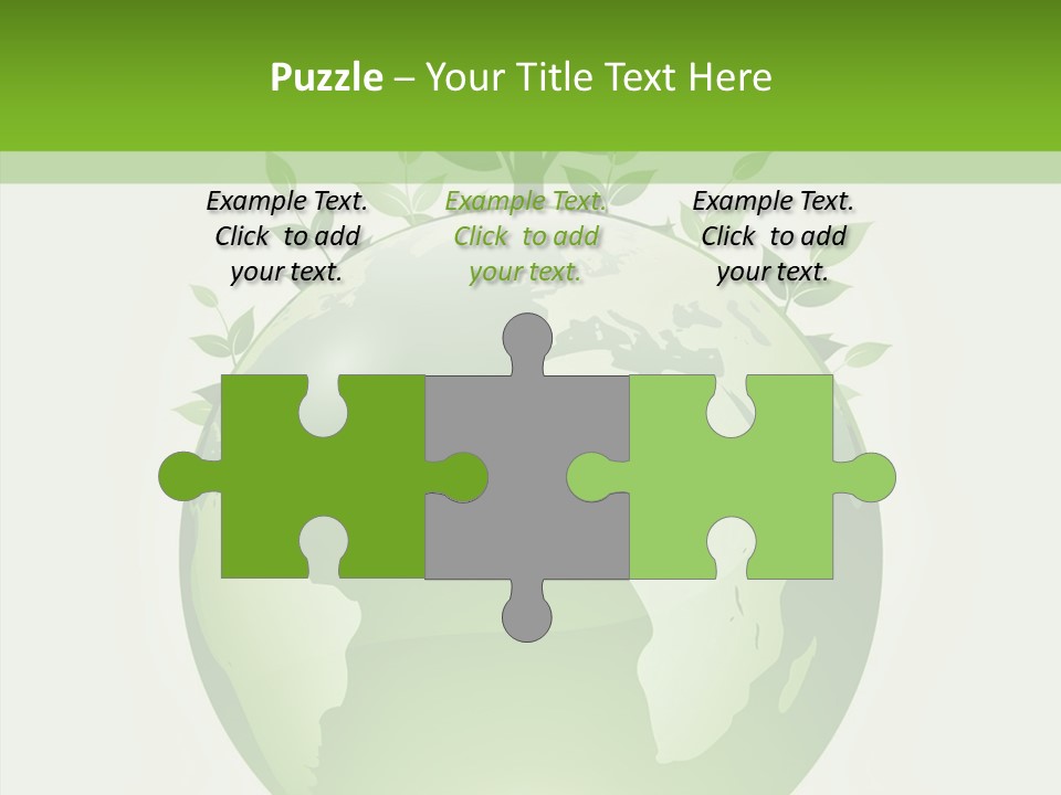 Old Finger Sharing PowerPoint Template