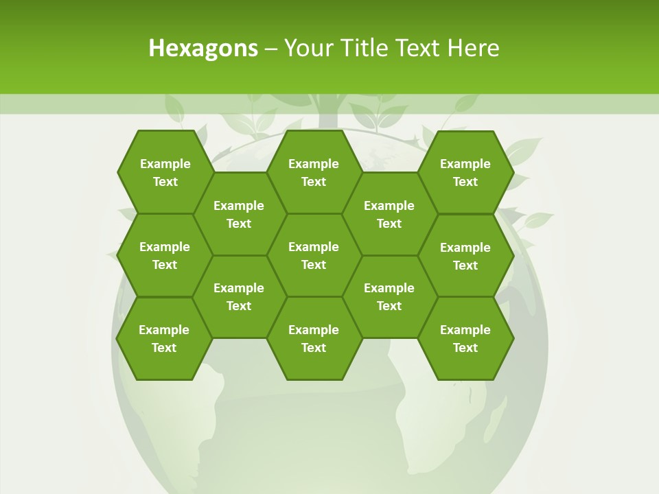 Old Finger Sharing PowerPoint Template