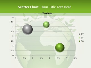 Old Finger Sharing PowerPoint Template