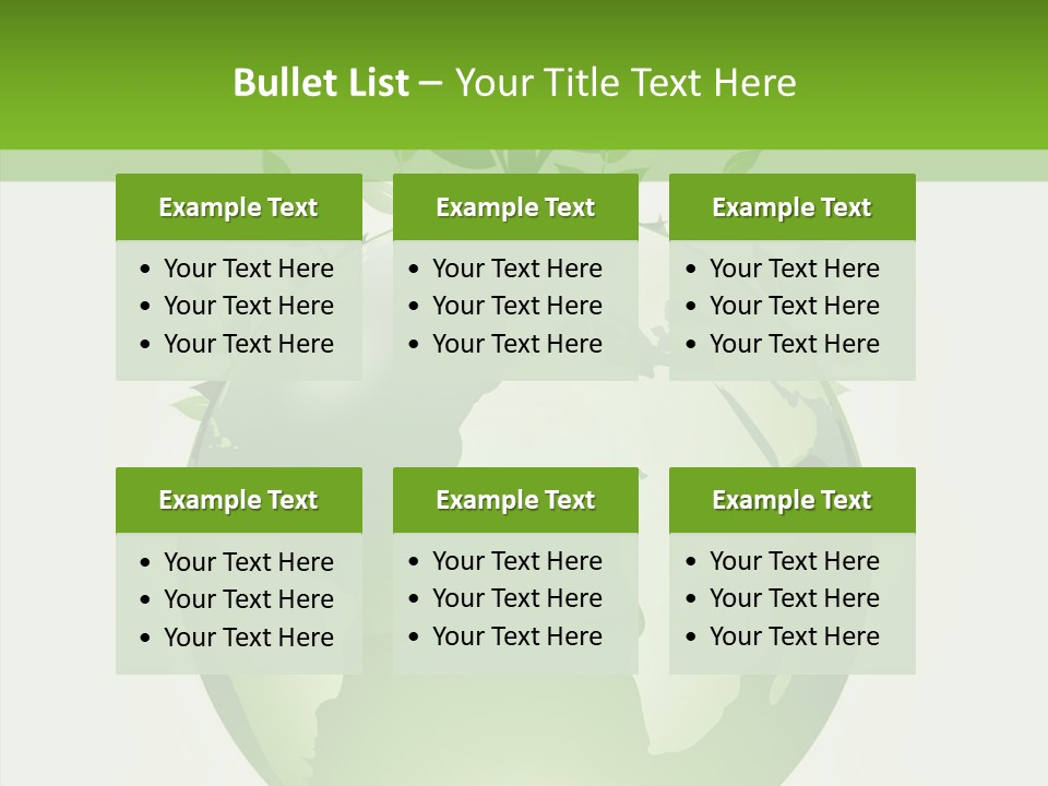 Old Finger Sharing PowerPoint Template