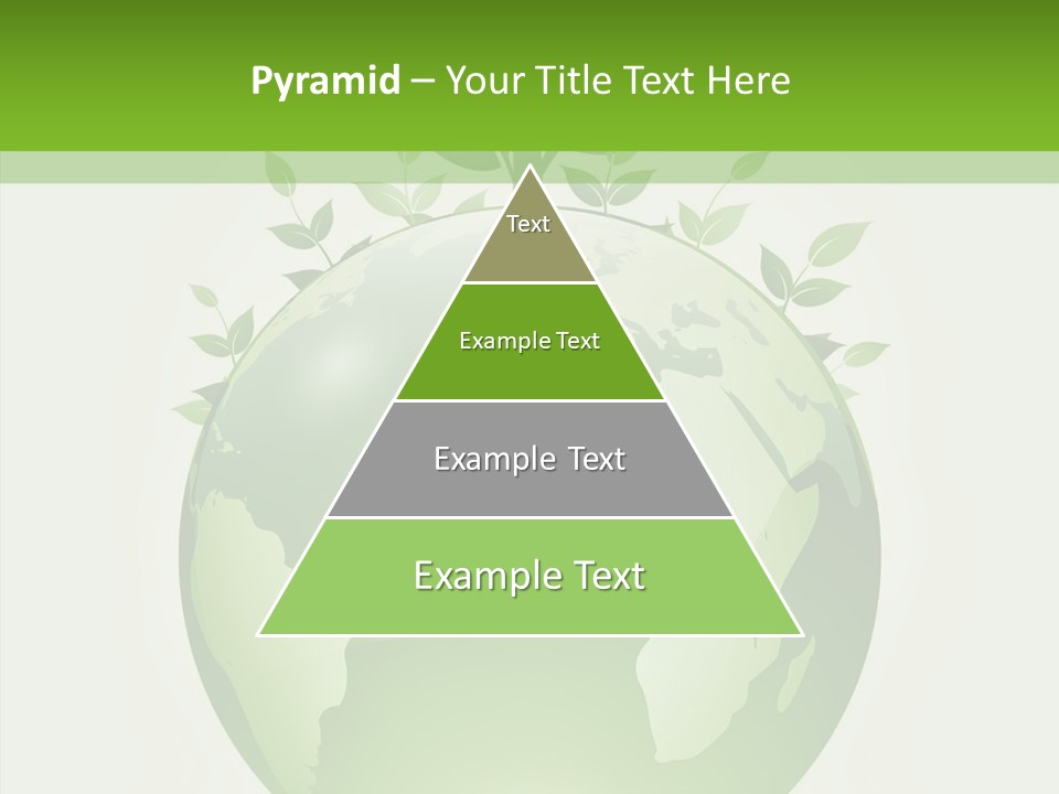Old Finger Sharing PowerPoint Template