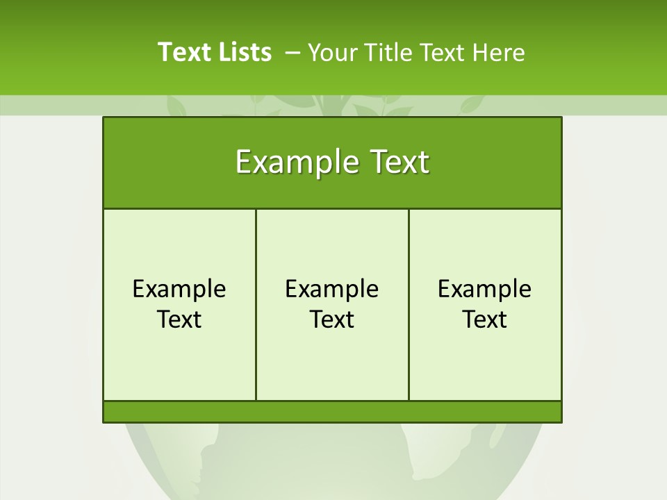 Old Finger Sharing PowerPoint Template
