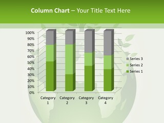 Old Finger Sharing PowerPoint Template