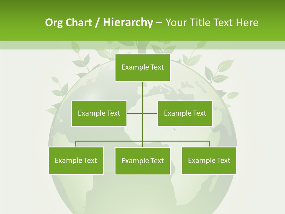 Old Finger Sharing PowerPoint Template