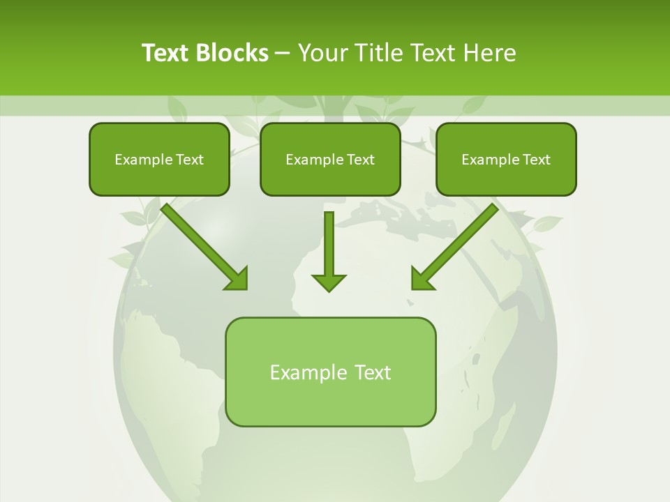 Old Finger Sharing PowerPoint Template