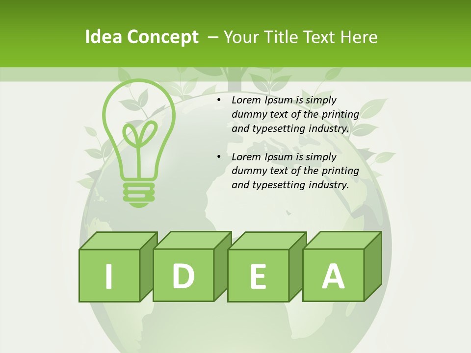 Old Finger Sharing PowerPoint Template