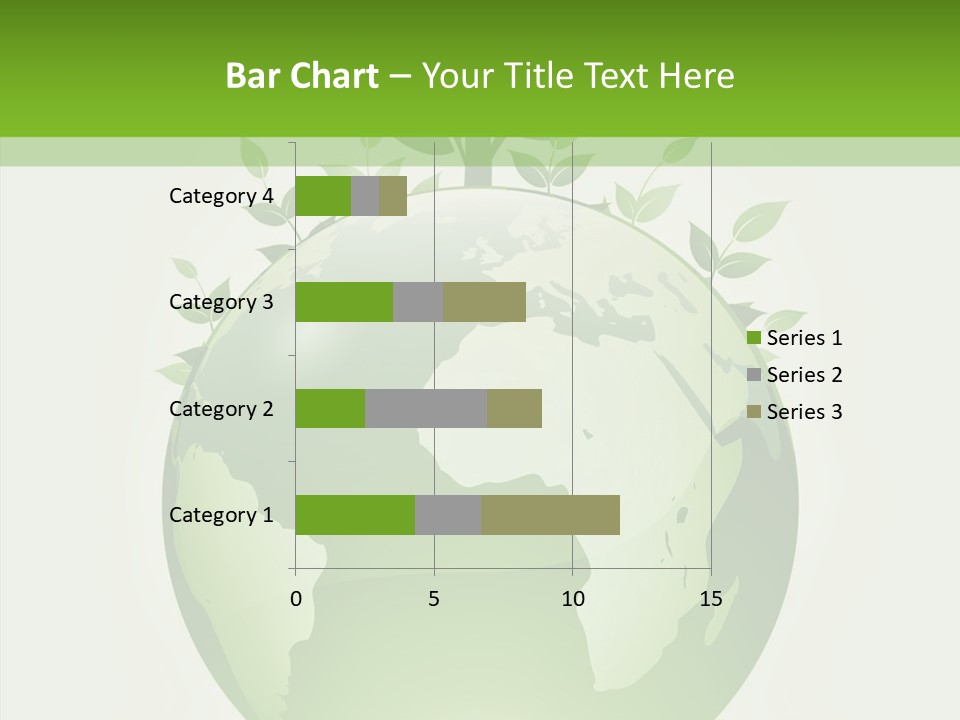 Old Finger Sharing PowerPoint Template