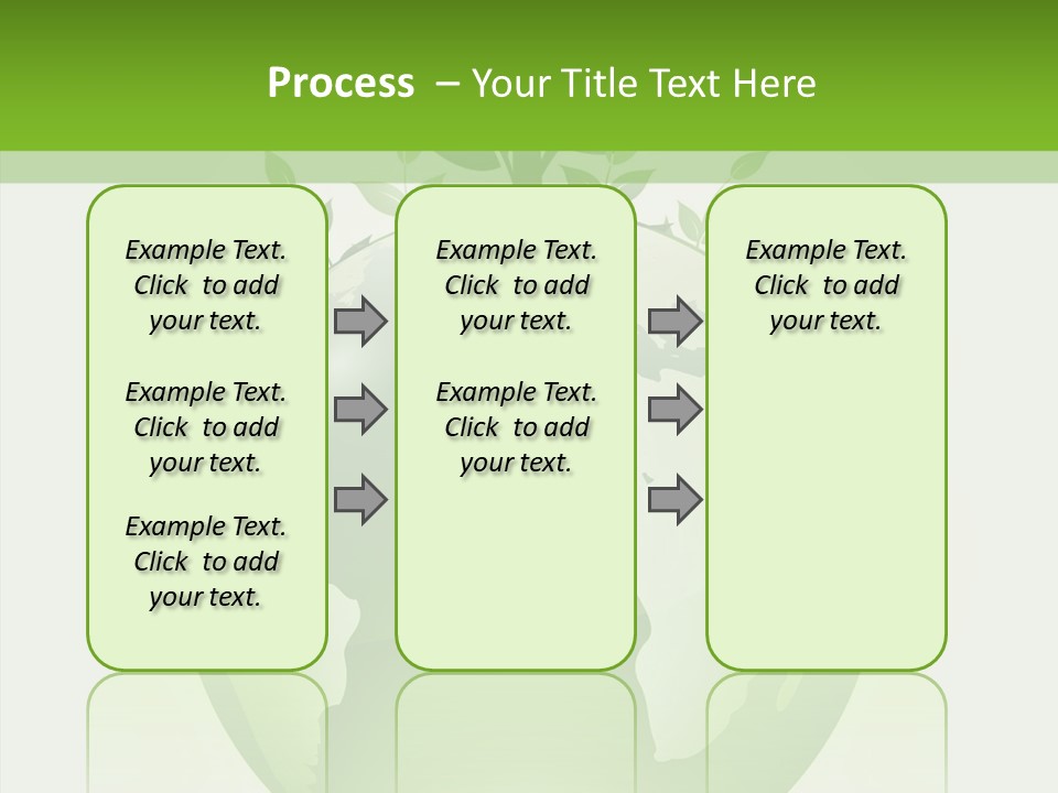 Old Finger Sharing PowerPoint Template