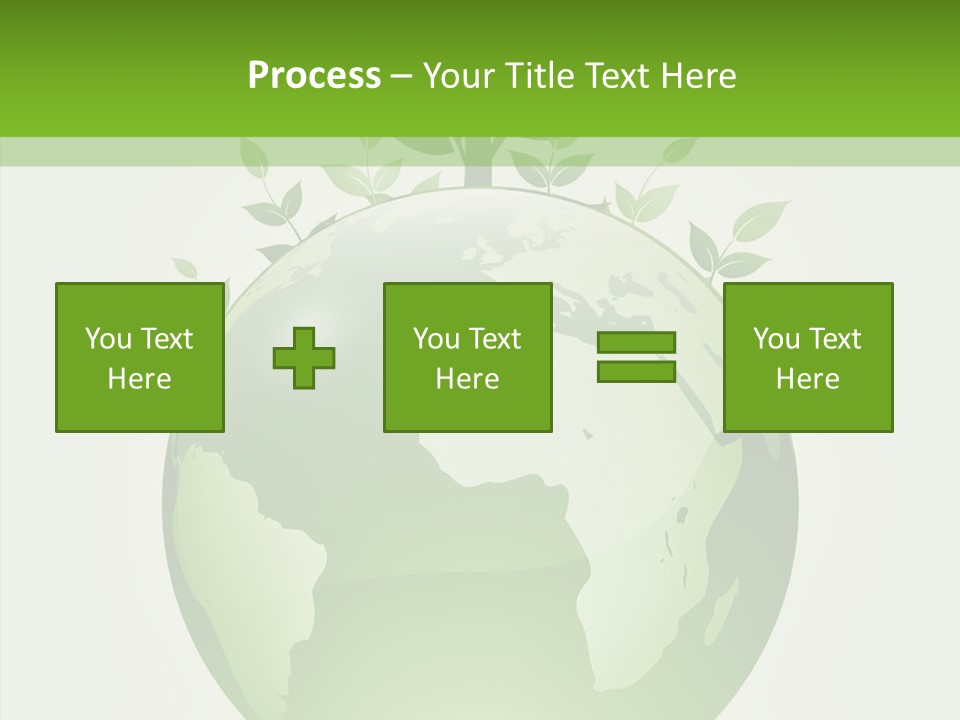 Old Finger Sharing PowerPoint Template
