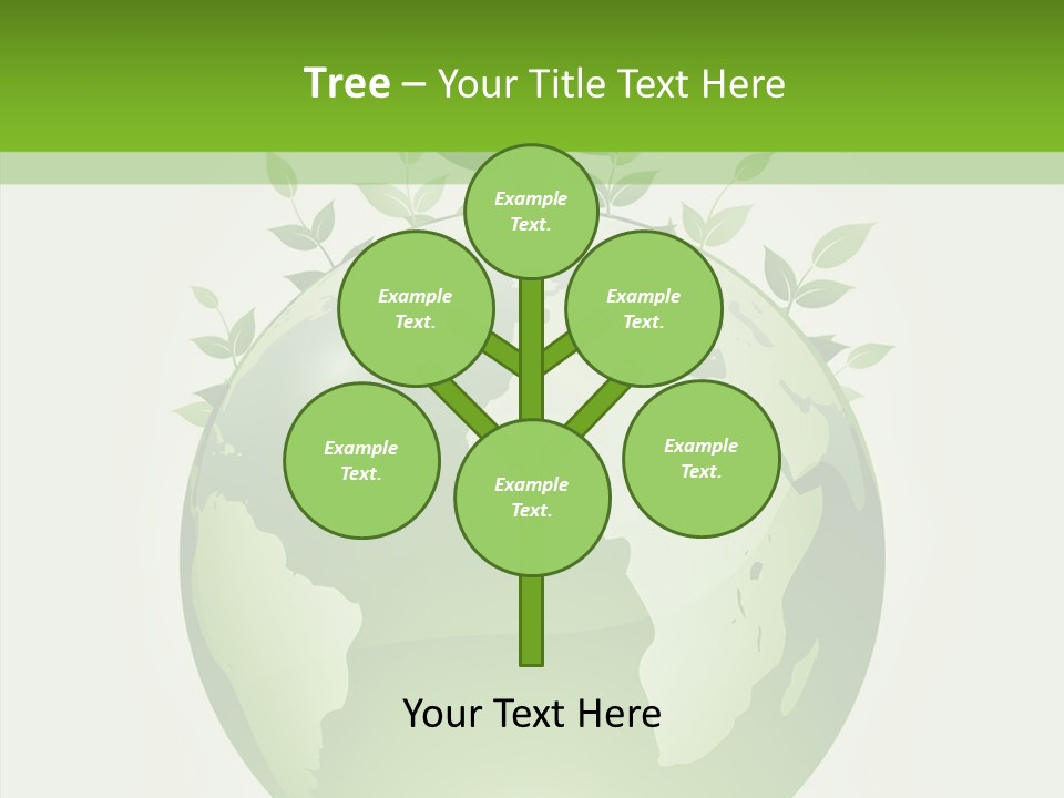 Old Finger Sharing PowerPoint Template