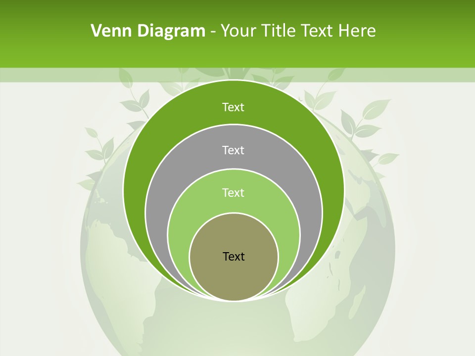 Old Finger Sharing PowerPoint Template