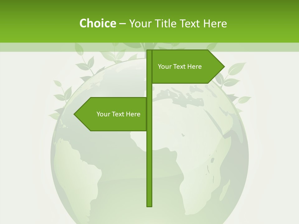Old Finger Sharing PowerPoint Template