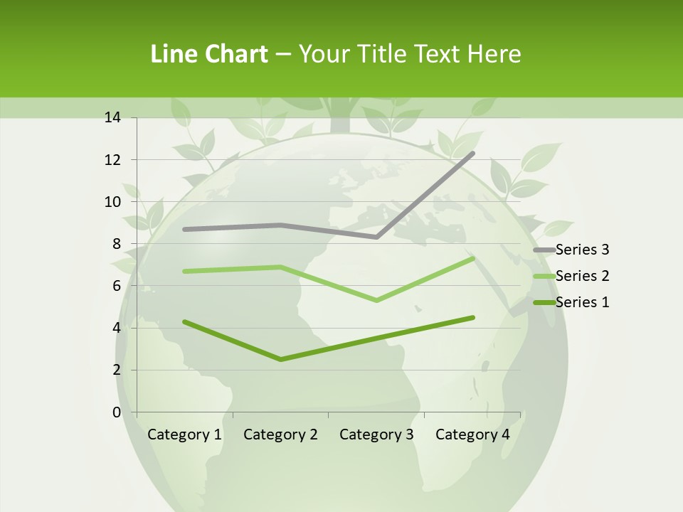 Old Finger Sharing PowerPoint Template