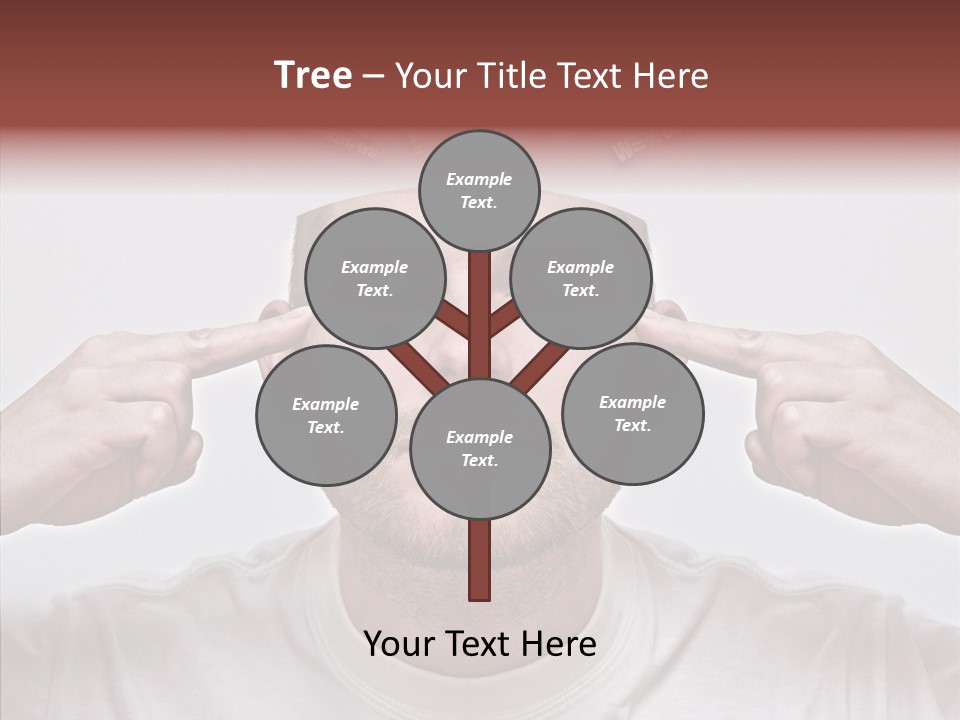 Women Help Two PowerPoint Template